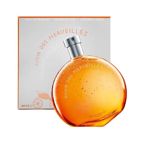 hermes elixir des merveilles discontinued|hermes paris elixir des merveilles.